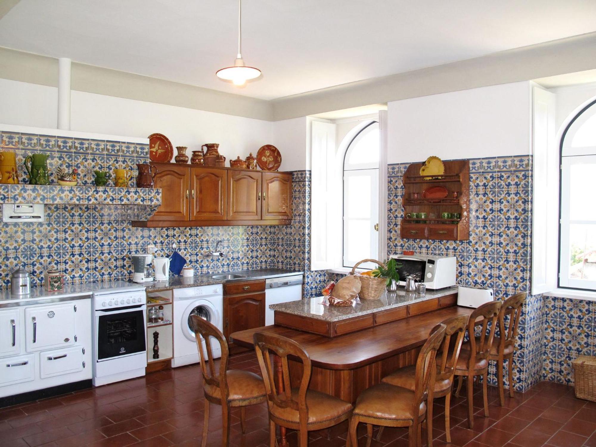 Holiday Home De Ferreira - Pde105 By Interhome 폰테 데 리마 외부 사진