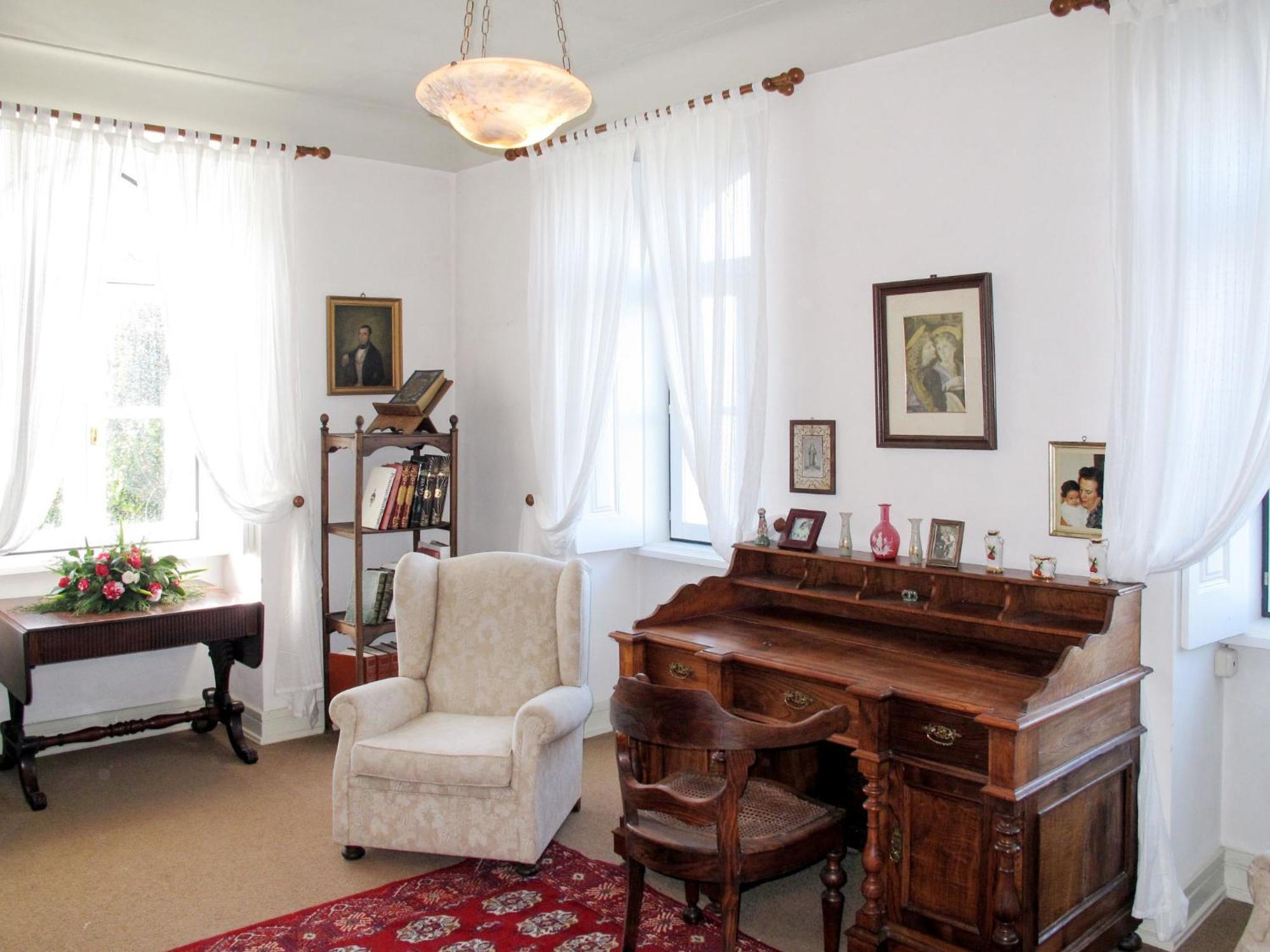 Holiday Home De Ferreira - Pde105 By Interhome 폰테 데 리마 외부 사진