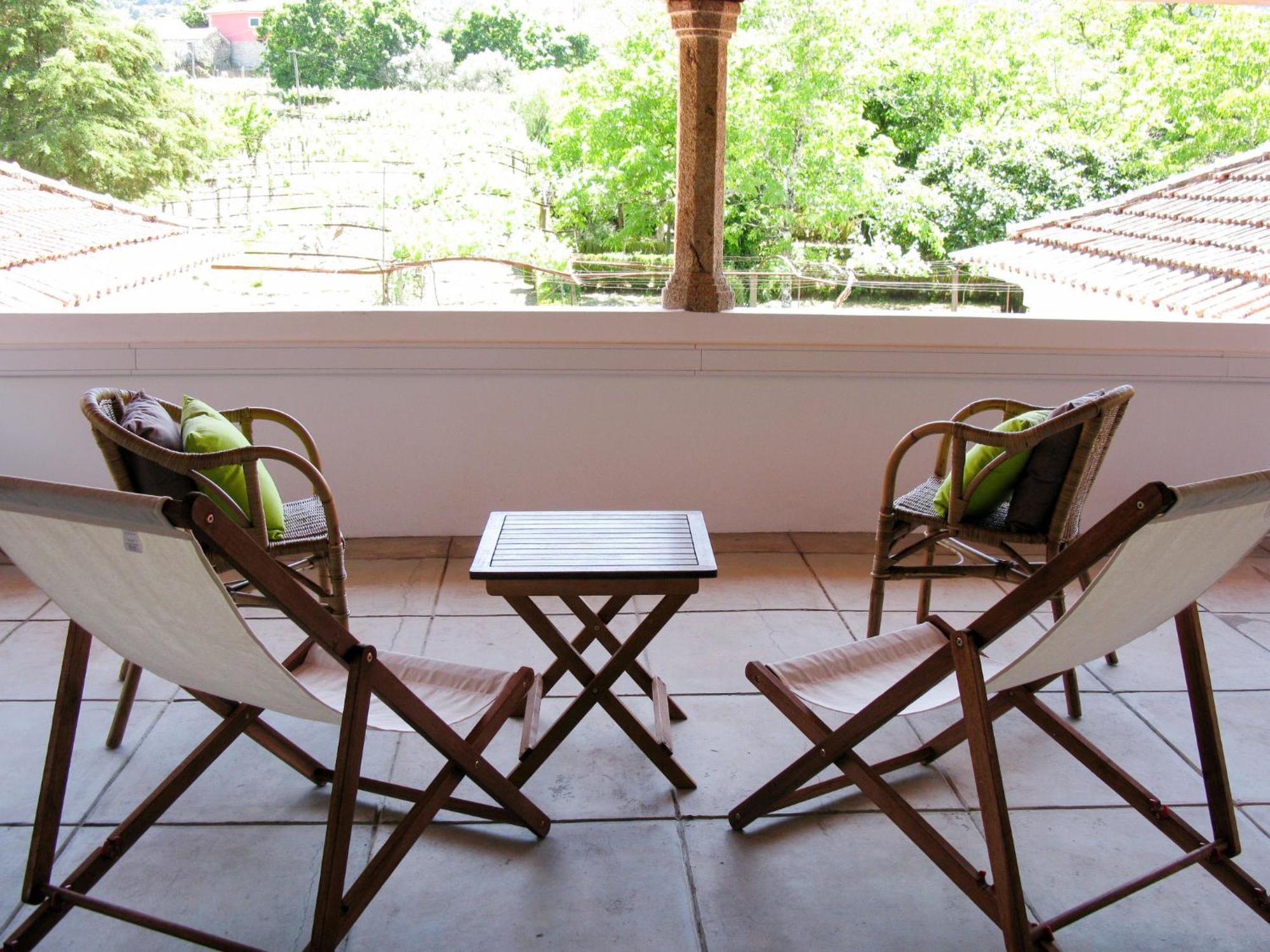 Holiday Home De Ferreira - Pde105 By Interhome 폰테 데 리마 외부 사진